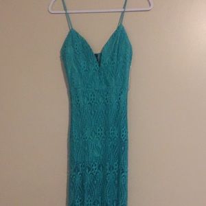 BOGO Lace dress . Never worn !